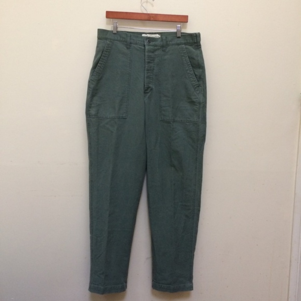 GAP Rugged U.S Expedition Pants